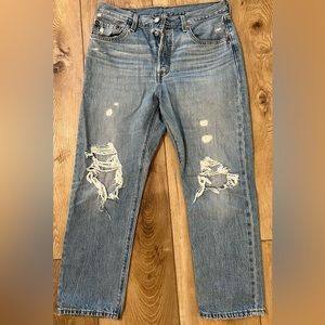 Levi Jeans
